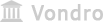 Vondro logo